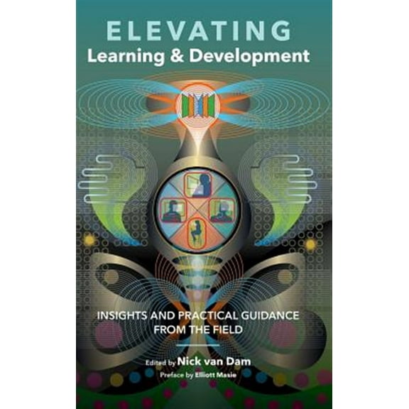 Elevating Learning & Development (Hardcover)