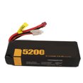 thumbnail image 1 of Batería Lipo RC 5200mah 50C 11,1 V 3S batería Lipo para RC avión helicóptero coche camión barco modelo T enchufe, 1 of 10