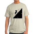 thumbnail image 1 of CafePress - Math Joke Hypotemoose Light T Shirt - Light T-Shirt - CP, 1 of 1