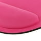 thumbnail image 2 of Comodidad Gel Suave Sunnimix Resto Soporte para Muñecas Alfombrilla Ratón ín de Juego rosado Ratón de la muñeca del cojín, 2 of 6