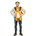 thumbnail image 2 of Kit de disfraces Seeing Red Baby & Me Safari Guide & Lion, 2 of 6