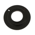 thumbnail image 5 of Tachiuwa 3pcs Lens Mount Adapter For C-Mount To E-P Micro Four Thirds /3 Camera, 5 of 5
