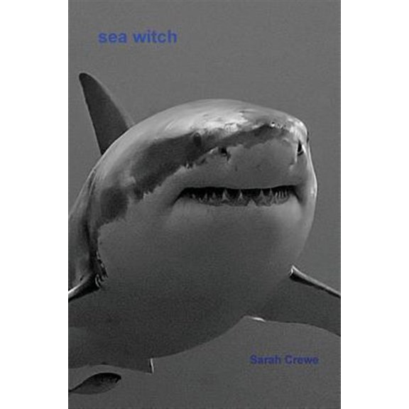 Pre-Owned Sea Witch (Paperback)