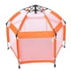 thumbnail image 1 of Tienda De Campaña Para Bebé, Valla Emergente Para Bebé, Fácil De Usar, Multifuncional Para Interior Y Exterior, Patio, Playa, Camping, 1 of 7