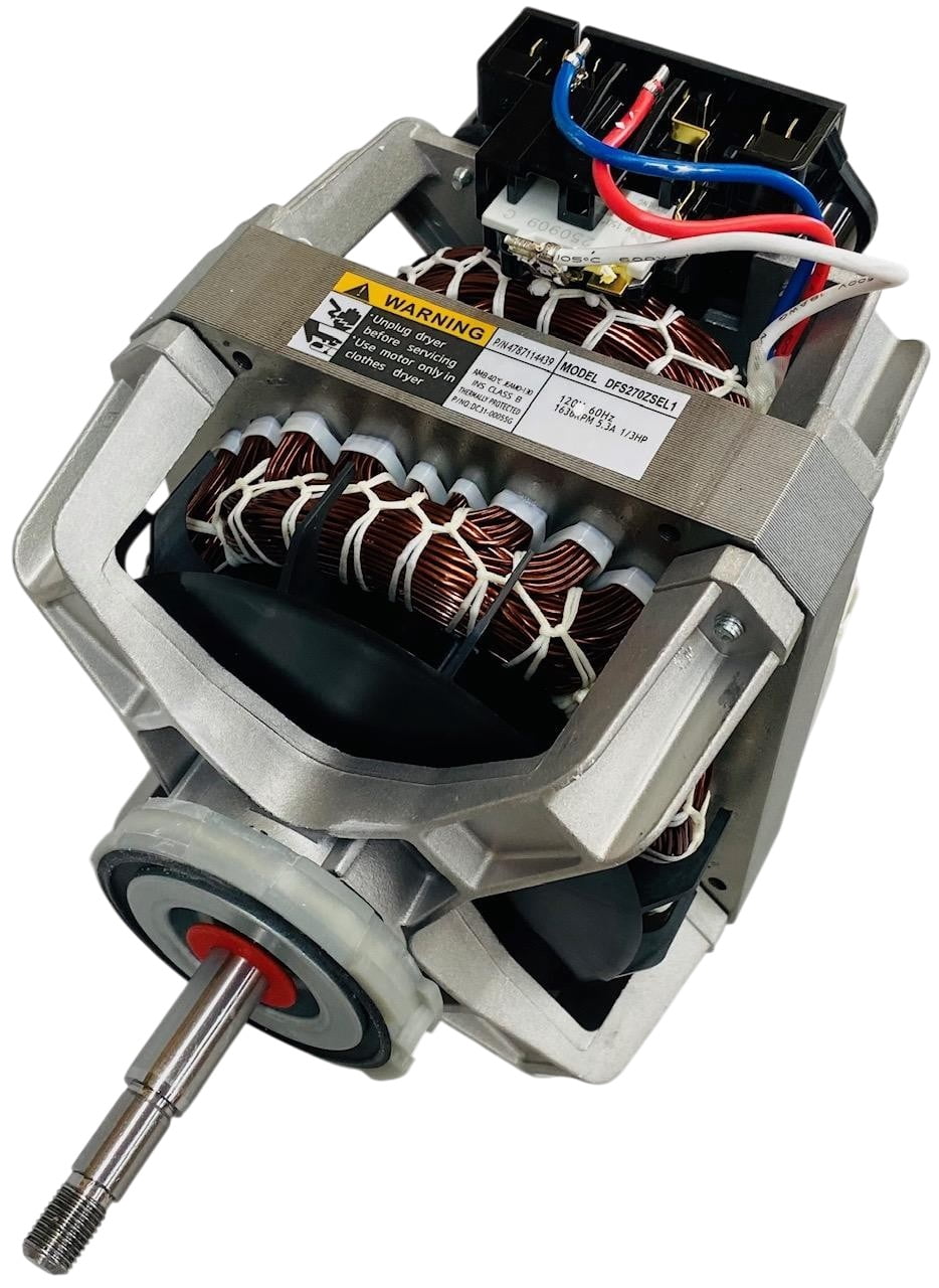 Clothes Dryer Motor for Samsung, AP5331095, PS4204647, DC31-00055G, DC31-00055H