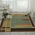 thumbnail image 2 of Nourison Aristo Area Rug, 2 of 4