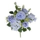 thumbnail image 2 of Flor de Imitación para Decoración Del Hogar, Boda, Flores Artificiales de Pared., 2 of 6