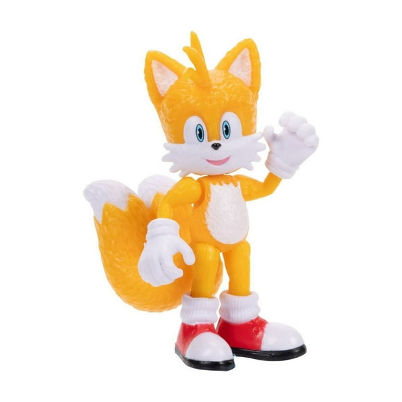 Sonic 3 - 2.5 Inch Tails Figure