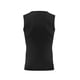 thumbnail image 4 of Camiseta sin mangas de compresión de secado rápido para hombre - Material mixto, ajuste ceñido, para correr/fitness, 4 of 4