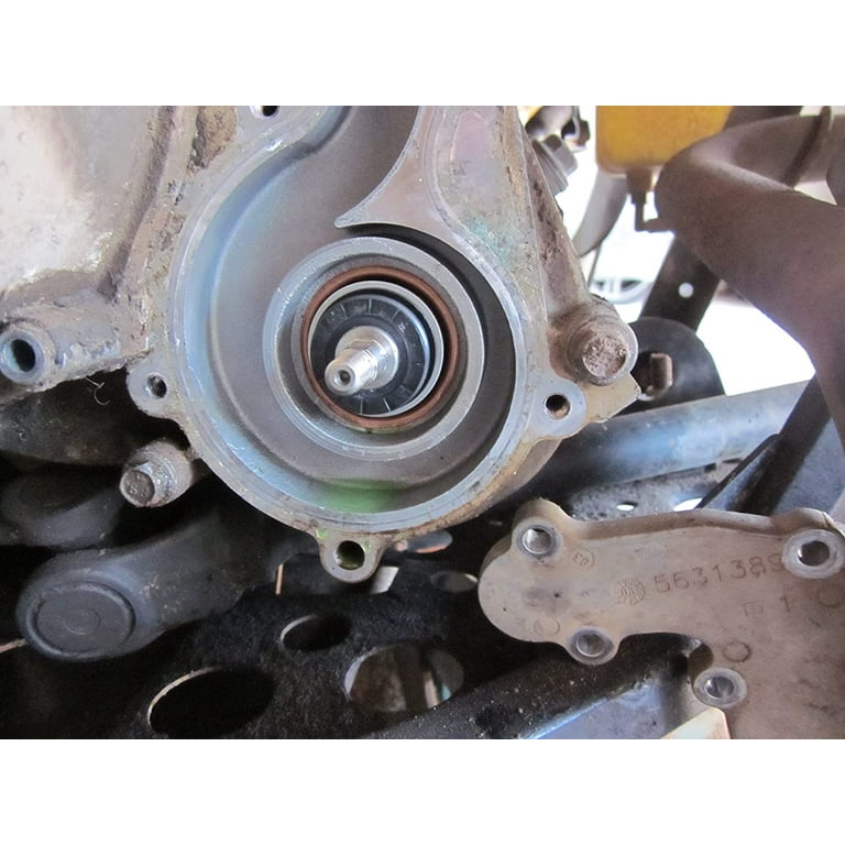 Polaris Water Pump Cover O-Ring Gasket - Replaces #5812571 For Sportsman 600 700 800, Ranger 700 800