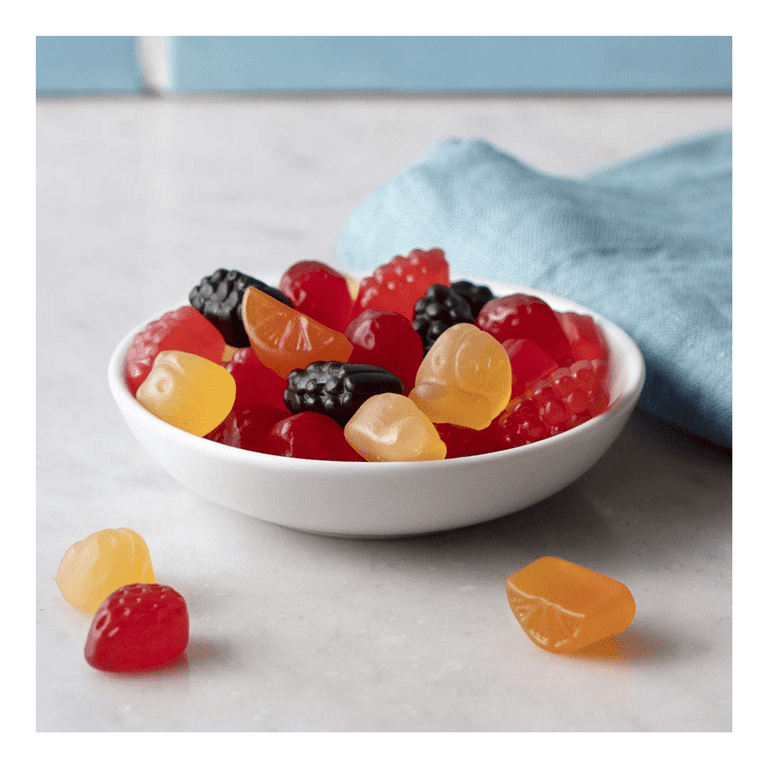 Welch's Fruit Snacks, Bulk Variety Pack with Mixed Fruit, Island