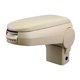 thumbnail image 2 of Caja de Reposabrazos de Consola Central Sharpla Organizador del apoyabrazos de la consola Beige 1998-2007, 2 of 8