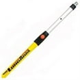thumbnail image 2 of Mr. LongArm Super Tab-Lok 7504 Extension Pole, 1-1/4 in Dia, 2.2 to 3.4 ft L, Aluminum, Fiberglass Handle, 2 of 2