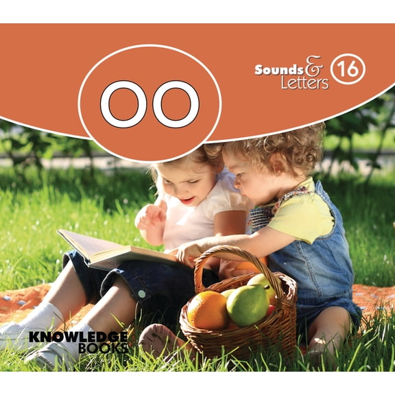 Sounds and Letters: Sounds and Letters Long E: Book 19 (Paperback)