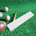 thumbnail image 4 of Worgeous Baseball Landmark Plates Outdoor Sports Markers Pitcher'S Mound Mat 1 Set Ideal for Baseball Fields Backyards and Parties, 4 of 8