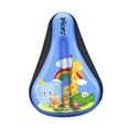 thumbnail image 3 of Funda de Cojín de Silicona para Asiento de Bicicleta para Niños de 9'' X 6'' Funda para Asiento de Bicicleta para Niños Pequeños, 3 of 9