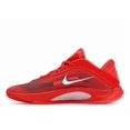 thumbnail image 2 of Nike Women's A'ja Wilson A'One Royal Flame Shoes, from StockX, 2 of 5
