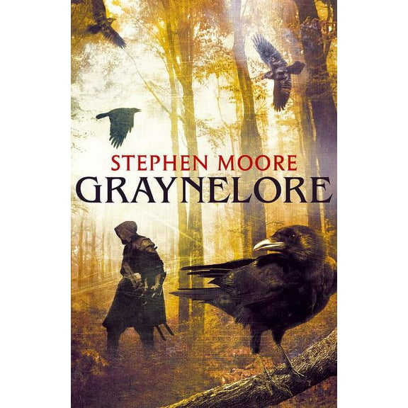 Graynelore, (Paperback)