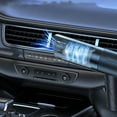thumbnail image 6 of COM1950s Portable Car Vacuum Cleaner New Vacuum Cleaner Clean High-Power Mini-Charging Multi-Functional Blow-Suction Hand Small Car Small Vacuum Cleaner for Car Small Vacuum Cleaner Handheld, 6 of 9