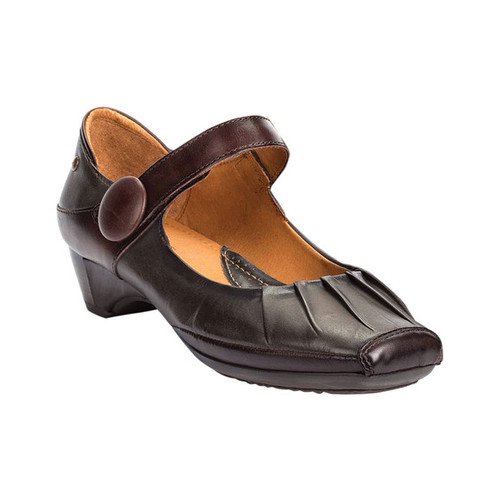 Women's Pikolinos Gandia Mary Jane 849-5847C1