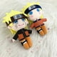 thumbnail image 4 of 20CM New Naruto Plush Doll Creative Cute Pillow Kakashi Uchiha Itachi Simulation Doll Children's Birthday Gift Collection Toys, 4 of 5