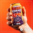 thumbnail image 5 of Goose Island Big Juicy Beer Hug Craft Imperial IPA, 6 pack 12 fl. oz. Aluminum Cans, 9.9% ABV, 5 of 8