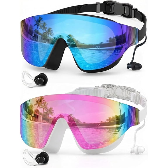 Swim Goggles