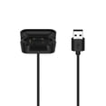 thumbnail image 2 of Soporte De Estación De Carga Usb, Soporte De Cargador, Cable De Cuna Para Xiaomi Mi Watch Lite/Redmi Watch Lite Methold EL015871-00, 2 of 5