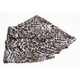 thumbnail image 4 of S4Sassy Blue Leopard & Tiger Animal Skin Table Cloth Dinner Holiday Cloth Napkins Home Kitchen Cocktail Napkins, 4 of 6