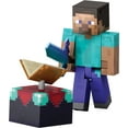 thumbnail image 2 of Minecraft Diamond Level Steve, 2 of 6