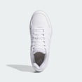 thumbnail image 2 of Tenis Adidas ID2855 para Mujer color Blanco, 2 of 3