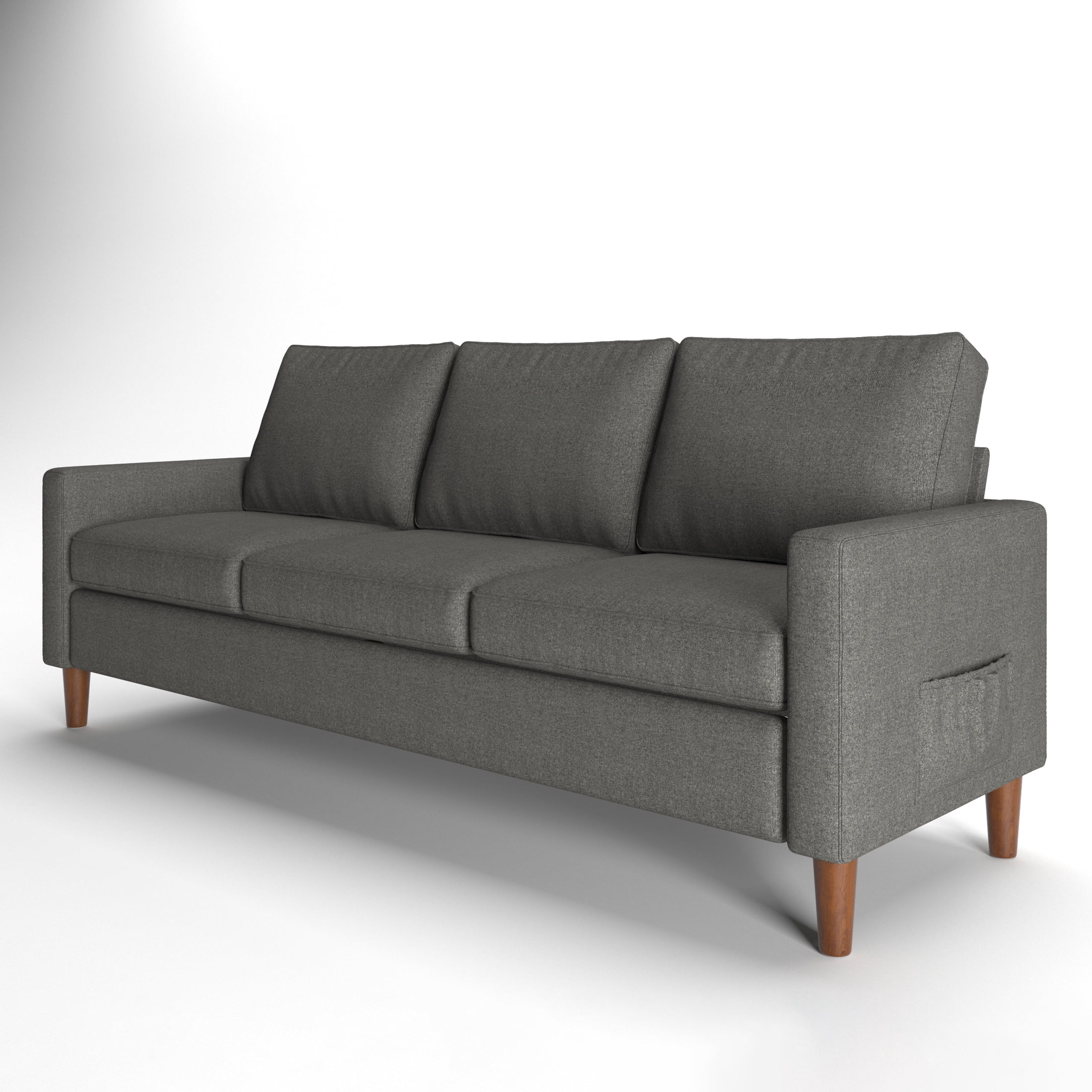 A&D Home Stowaway Sofa