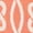 Terracotta/Light Beige, variant on Safavieh Courtyard Finian Geometric Indoor/Outdoor Area Rug, Terracotta/Light Beige, 5'3" x 7'7"