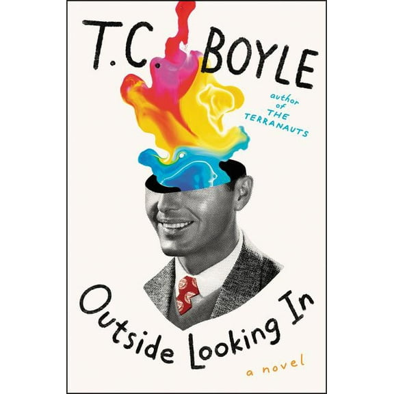 Outside Looking in, (Hardcover)