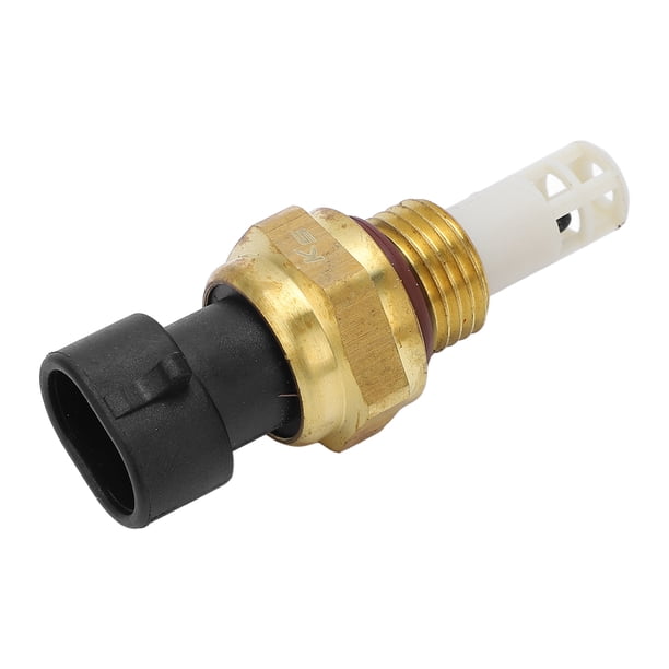 Sensor de temperatura de admisión,Sensor de temperatura de admisión Sensor de temperatura de admisión profesional Materiales ecológicos