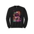 Courage the cowardly dog return the slab classic unisex sweatshirt