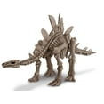 thumbnail image 3 of 00-03229 - DIG A DINOSAUR SKELETON STEGOSAURUS, 3 of 4