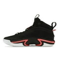 thumbnail image 2 of Jordan Men's 36 Infrared 23 (Clear Sole) Basketball Shoes, from StockX, 2 of 5