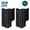 black, variant on Upgraded Home Security Door Lock | Door Reinforcement Lock Withstands 800 lbs of Force | Childproof Security Lock | Perfect for Women Living Alone & Family Safety | Anti-Rust & Easy to Install