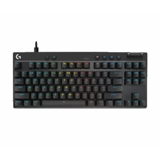 SteelSeries Apex Pro Mini Gaming Keyboard – Compact 60% – World's