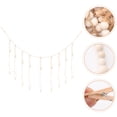 thumbnail image 3 of Shisuyan Picture Hanging Chain Home Adornment Decorative Use 1Pack Khaki for Couples, 3 of 9