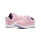 thumbnail image 2 of Tenis Niña Bubble Gummers Johnson Color Rosa 14-18 Velcro rosa 16, 2 of 7