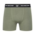 thumbnail image 2 of Duck and Cover Mens Anvilli Boxer Shorts (Pack of 7), 2 of 5