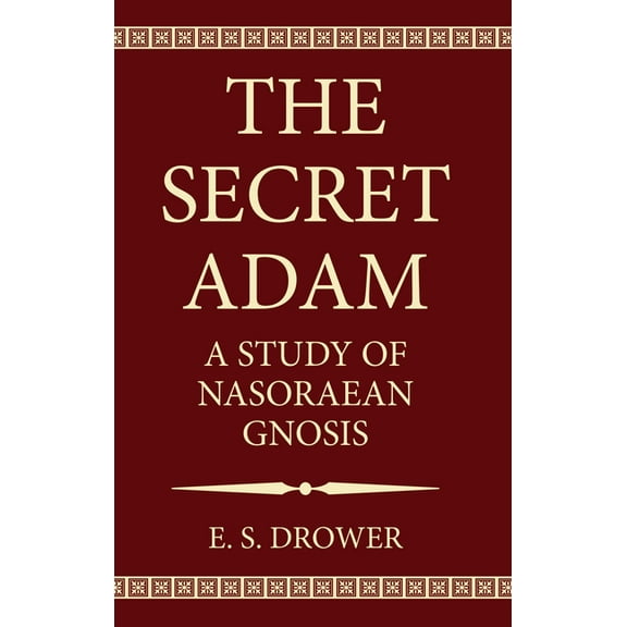 The Secret Adam (Paperback)