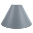 thumbnail image 1 of Lamp Shade Grey Iron For Pendant Light Dining Area 1Pack, 1 of 9