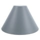 thumbnail image 1 of Tombra de tambor sombra de mesa de hierro sombra de lámpara de metal tono de lámpara industrial sombra de lámpara universal para lámpara de piso de luz colgante, 1 of 6