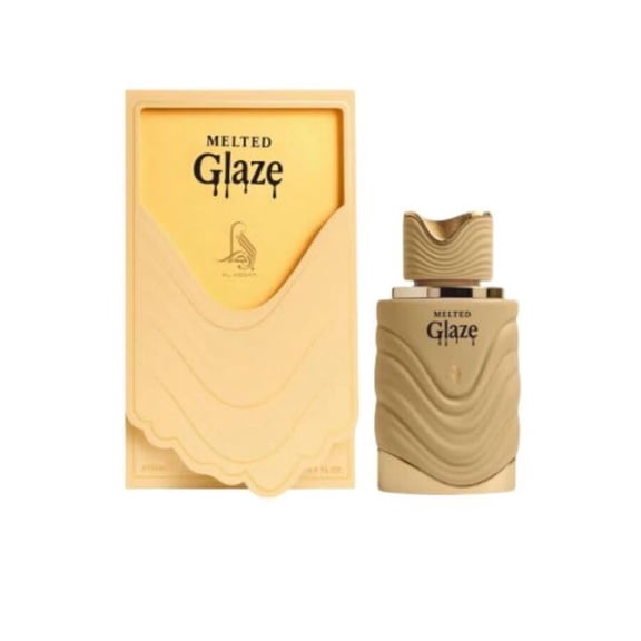 Al Absar Unisex Melted Glaze EDP Spray 3.38 oz Fragrances 5055810059095