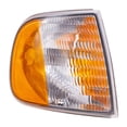 thumbnail image 2 of Park/Signal/Side Marker for 1997 F-150 To 06/96 for 1997 F-250 F65Z13201AD Set FO2520132, 2 of 9