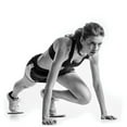 thumbnail image 4 of Fila Gliding Core Disc Sliders, Dual Sided for Hard Flooring and Carpet, 4 of 6