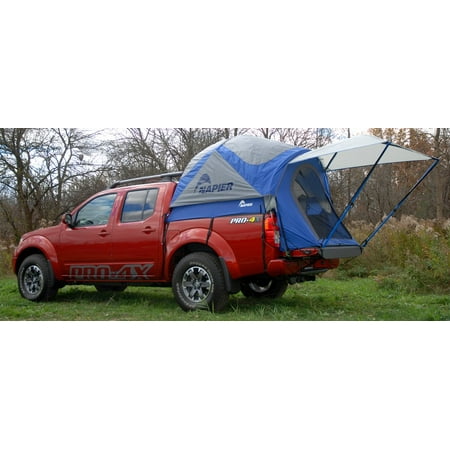 Napier Outdoor Sportz Truck Tent Compact Bed Walmart Com